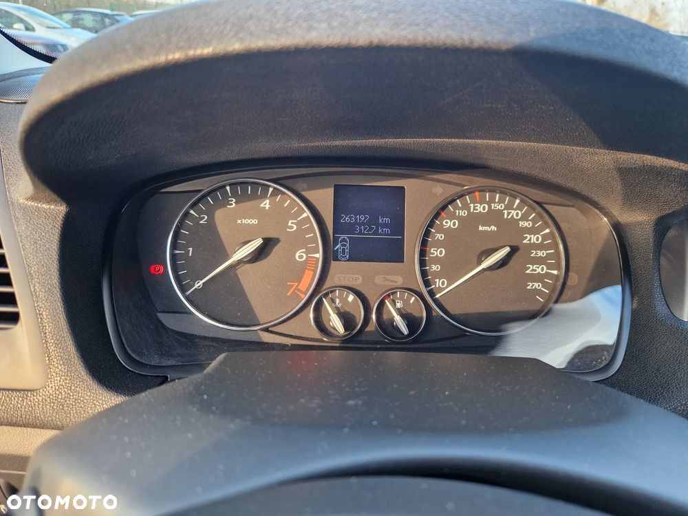 Renault Laguna 2.0 16V 140 Dynamique - 14