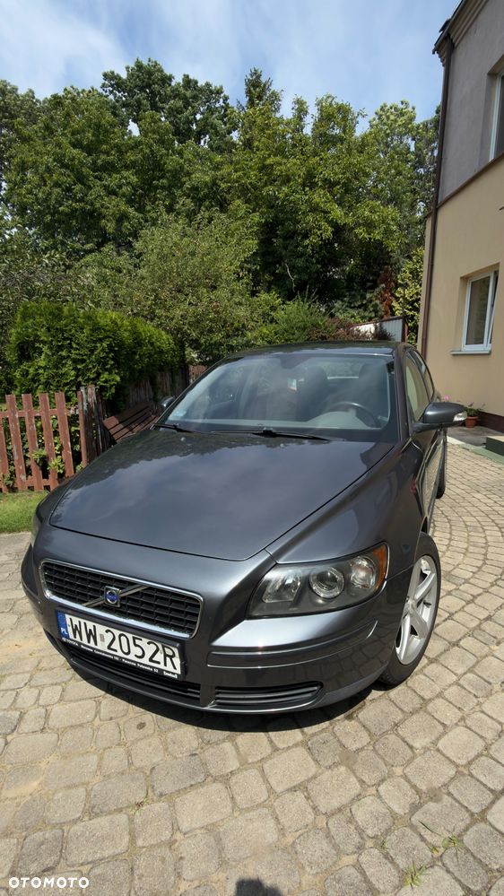 Volvo S40 2.0D - 5