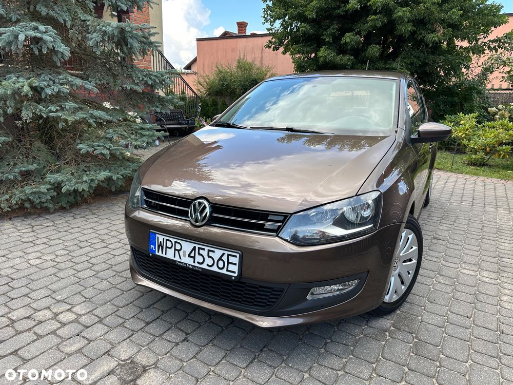 Volkswagen Polo - 2