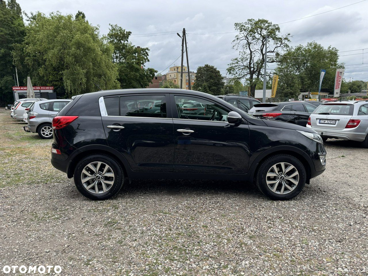 Kia Sportage - 30