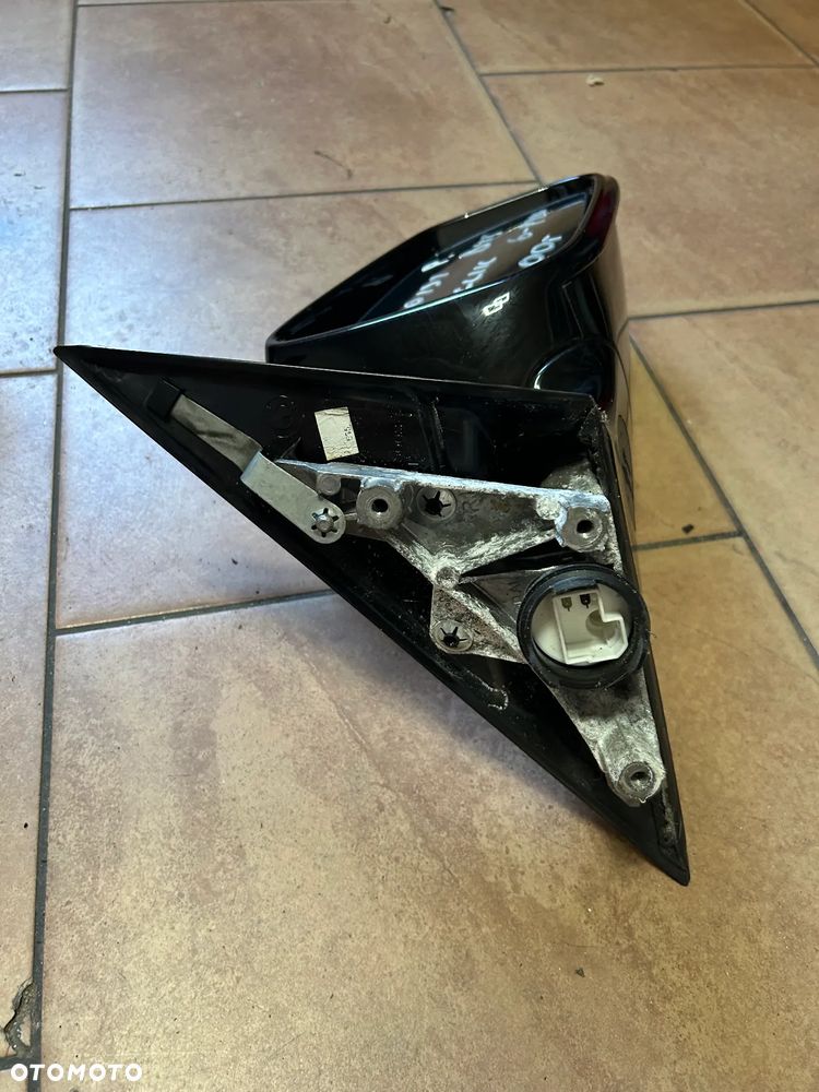 LUSTERKO BMW F30 F31 PRAWE ANGLIK B45 6PIN - 3