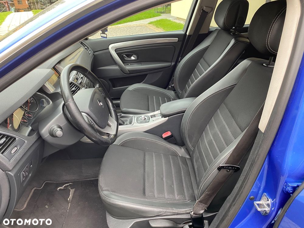 Renault Laguna 2.0 dCi Limited - 8