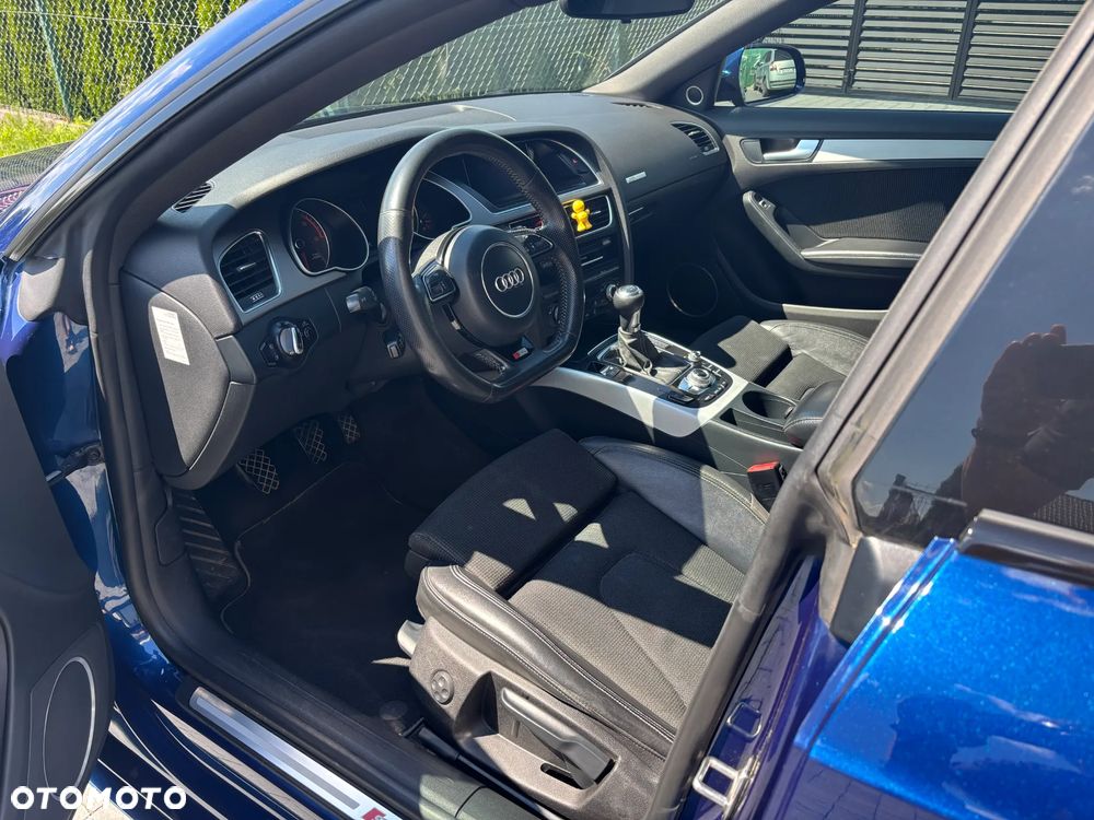 Audi A5 Sportback 2.0 TDI - 10