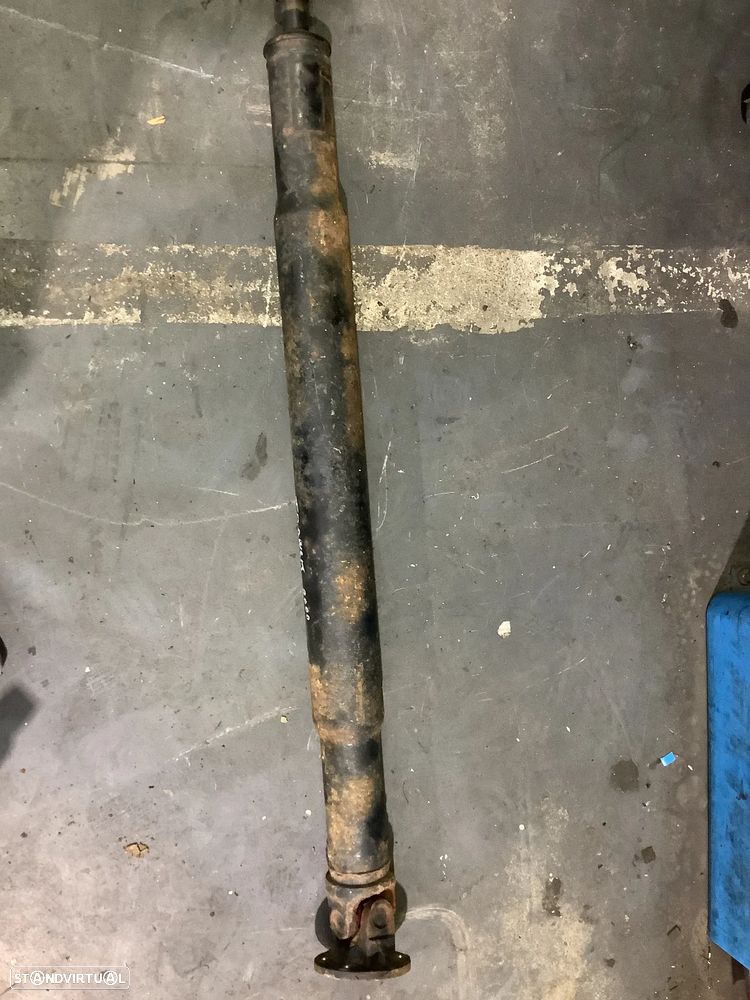 Veio de transmissão central Ford Transit 2.5 TD 2000 - 3