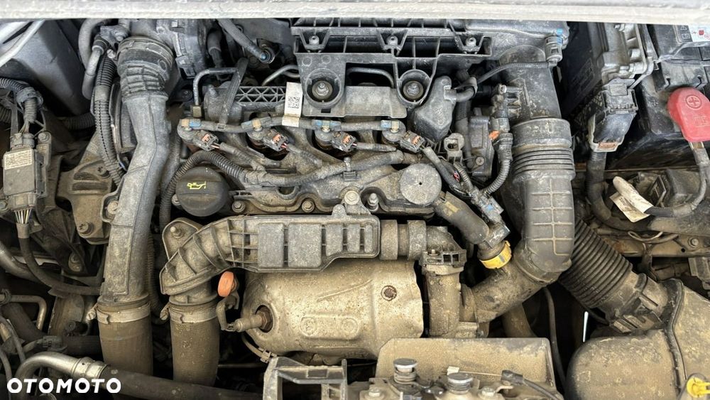 Citroën Berlingo - 19