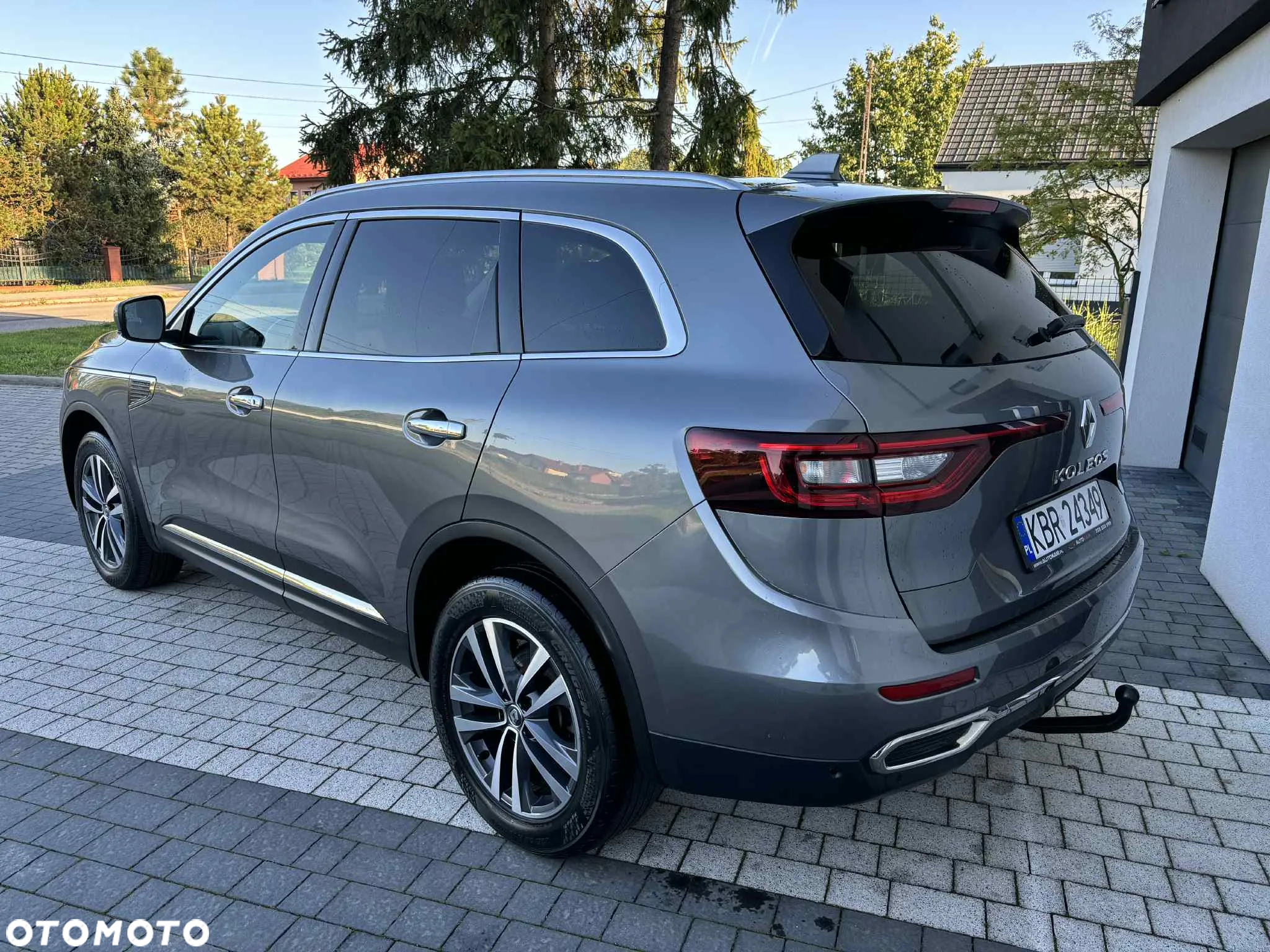 Renault Koleos ENERGY dCi 175 X-tronic 4WD INTENS - 20