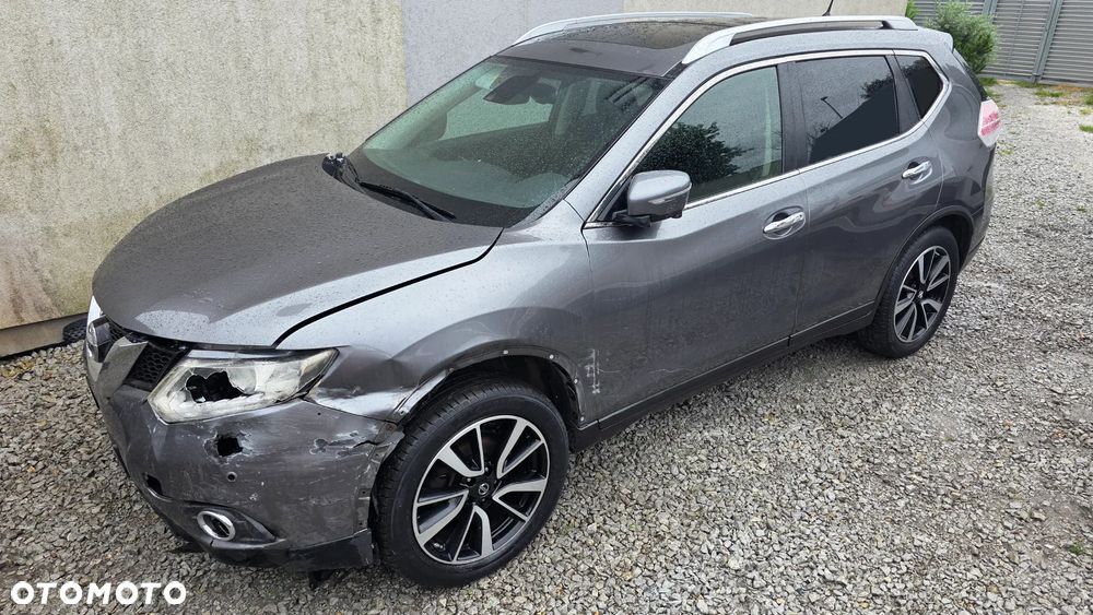 Nissan X-Trail 1.6 DCi N-Connecta 2WD EU6 - 1
