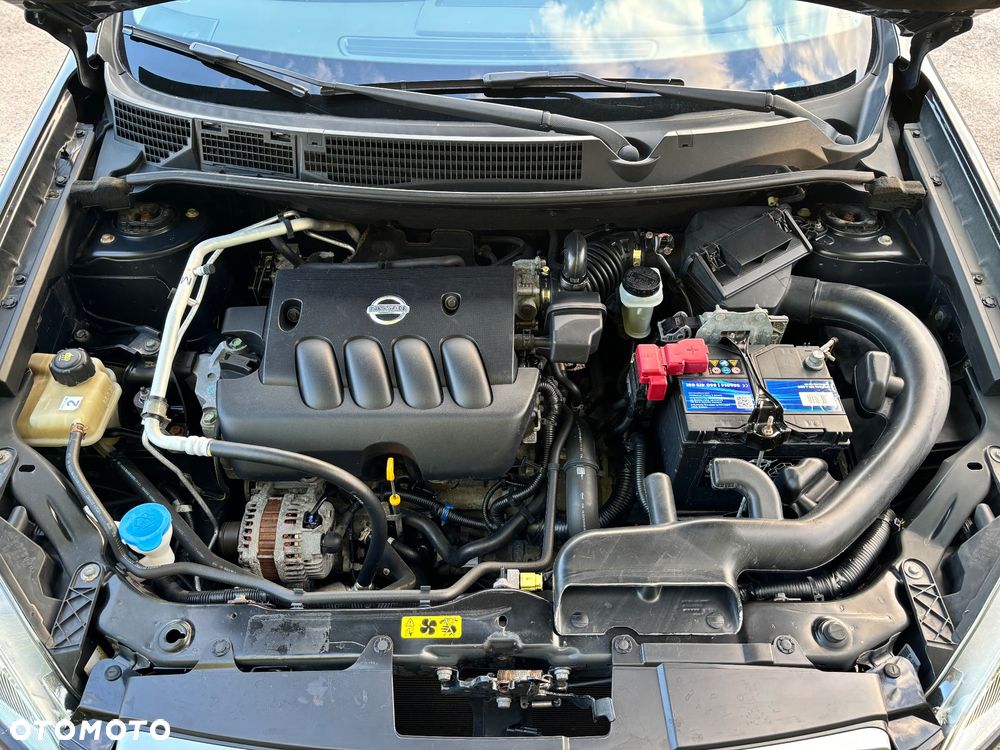 Nissan Qashqai+2 2.0 tekna - 32