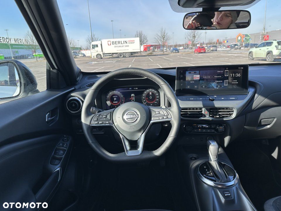 Nissan Juke - 20