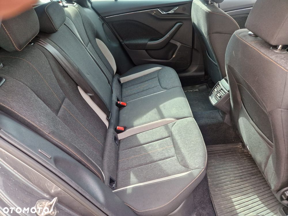 Skoda Scala 1.0 TSI Style - 17