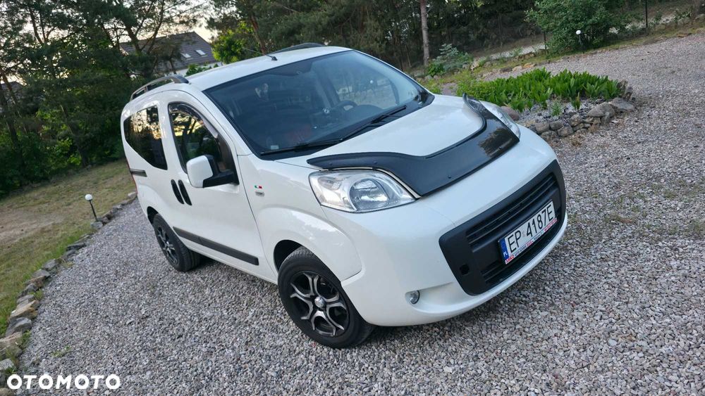 Fiat Fiorino - 1