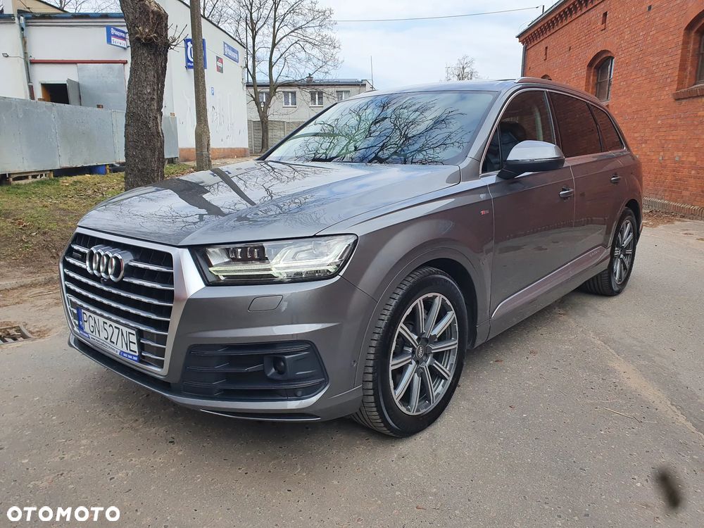 Audi Q7 - 9