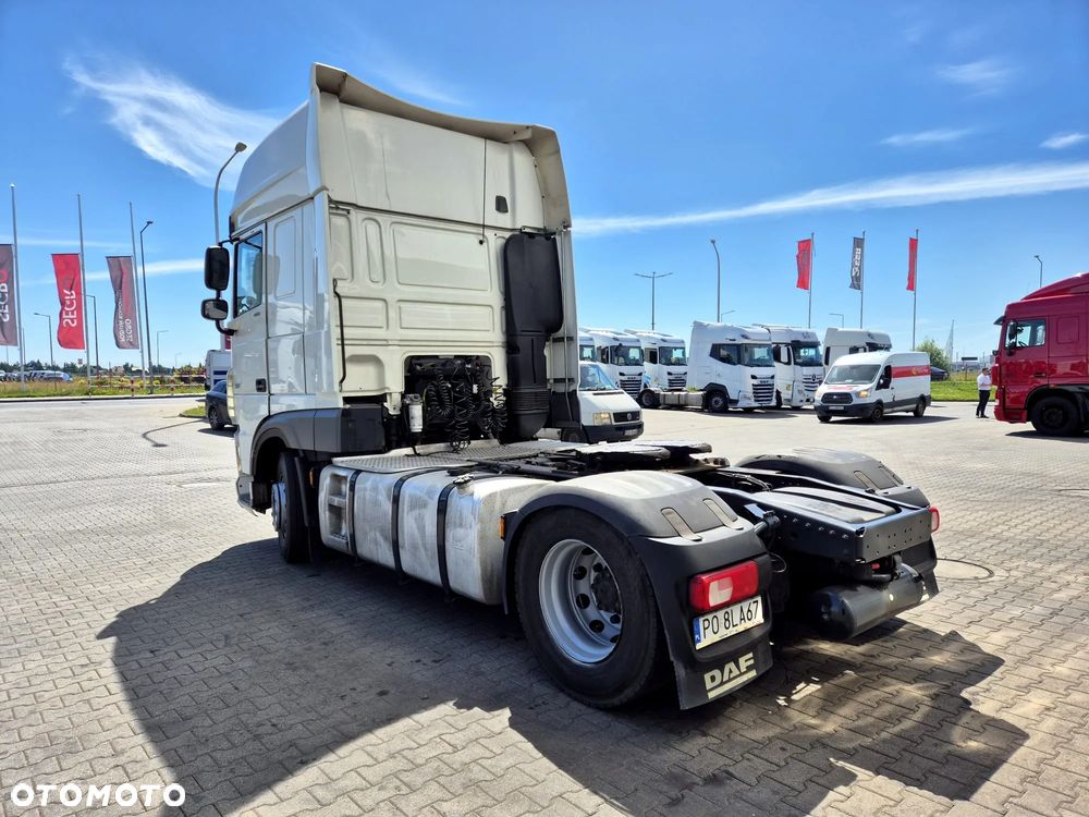 DAF XF 480 FT SSC - 4