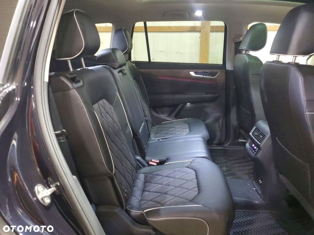 Volkswagen Atlas - 10