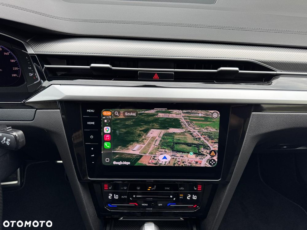 Volkswagen Arteon 2.0 TDI R-Line DSG - 32
