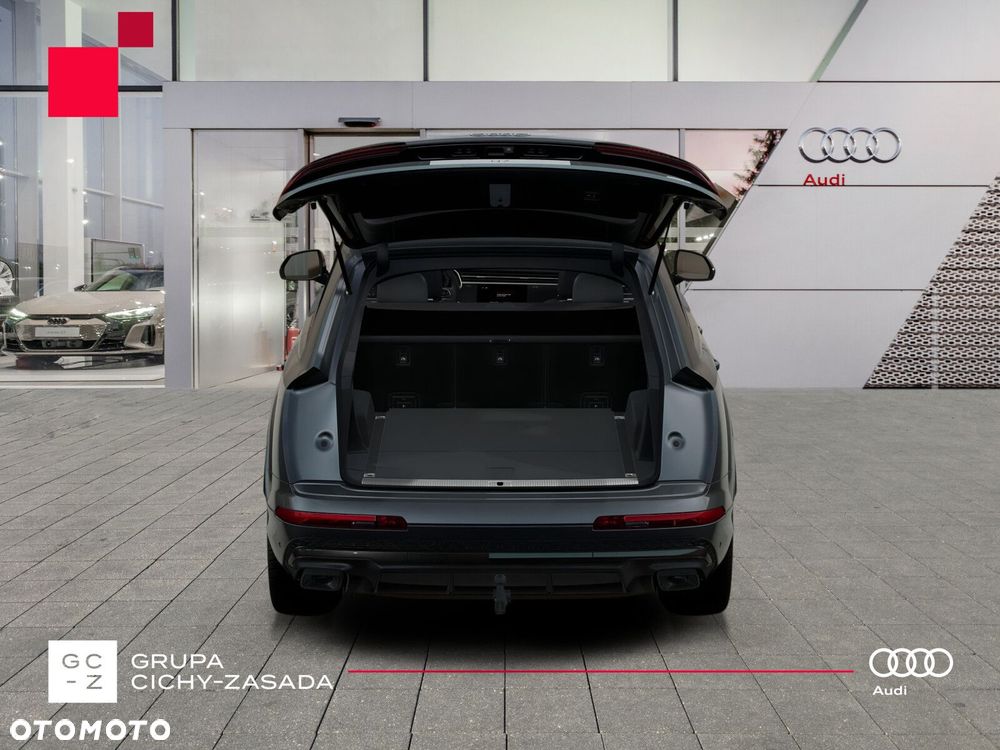 Audi Q7 - 7