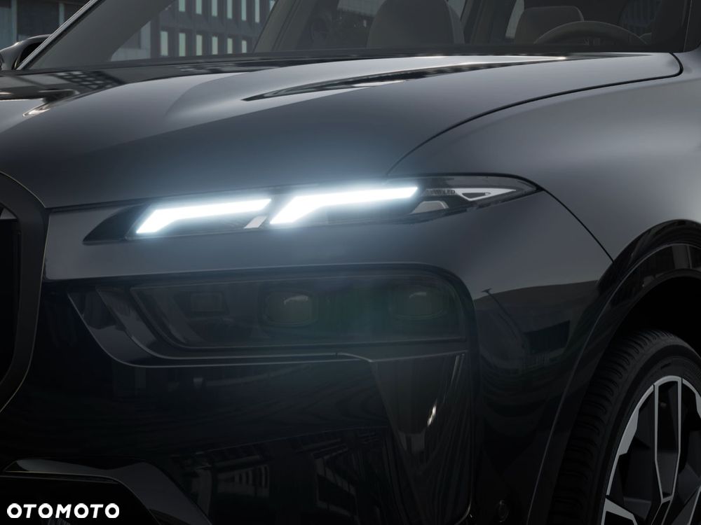 BMW X7 - 8