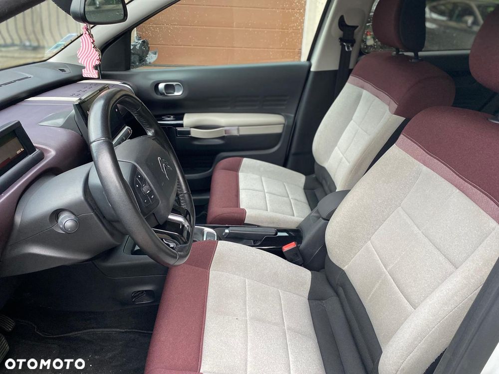 Citroën C4 Cactus PureTech 110 Stop&Start EAT6 Feel - 6