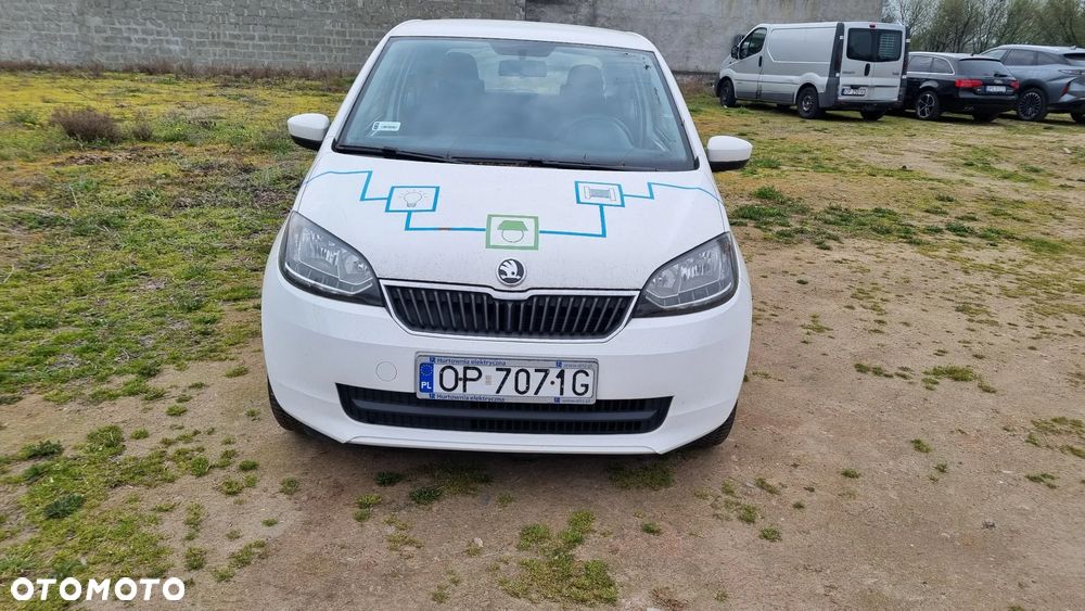 Skoda Citigo 1.0 Active - 7