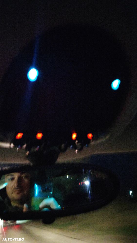 Ford Focus 1.6 TDCI DPF Titanium - 10