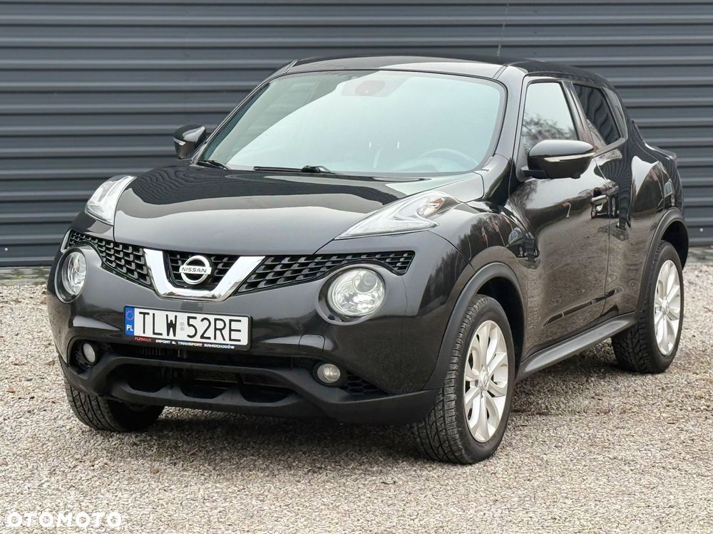 Nissan Juke - 12