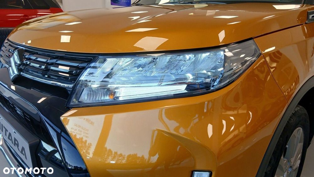 Suzuki Vitara - 8