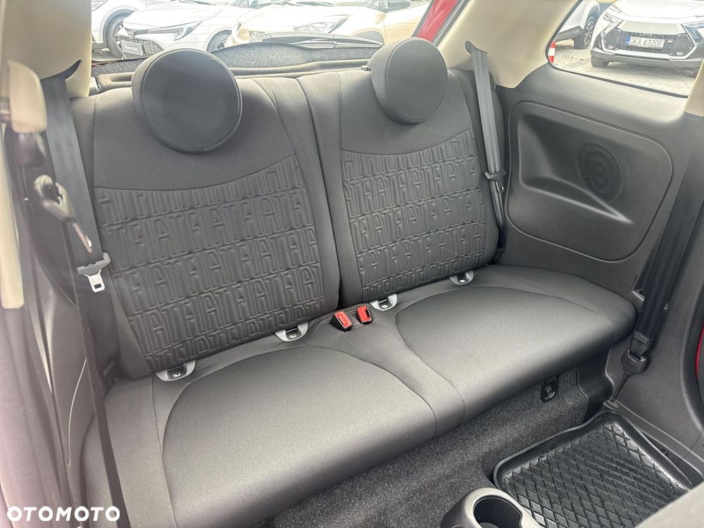 Fiat 500 - 15