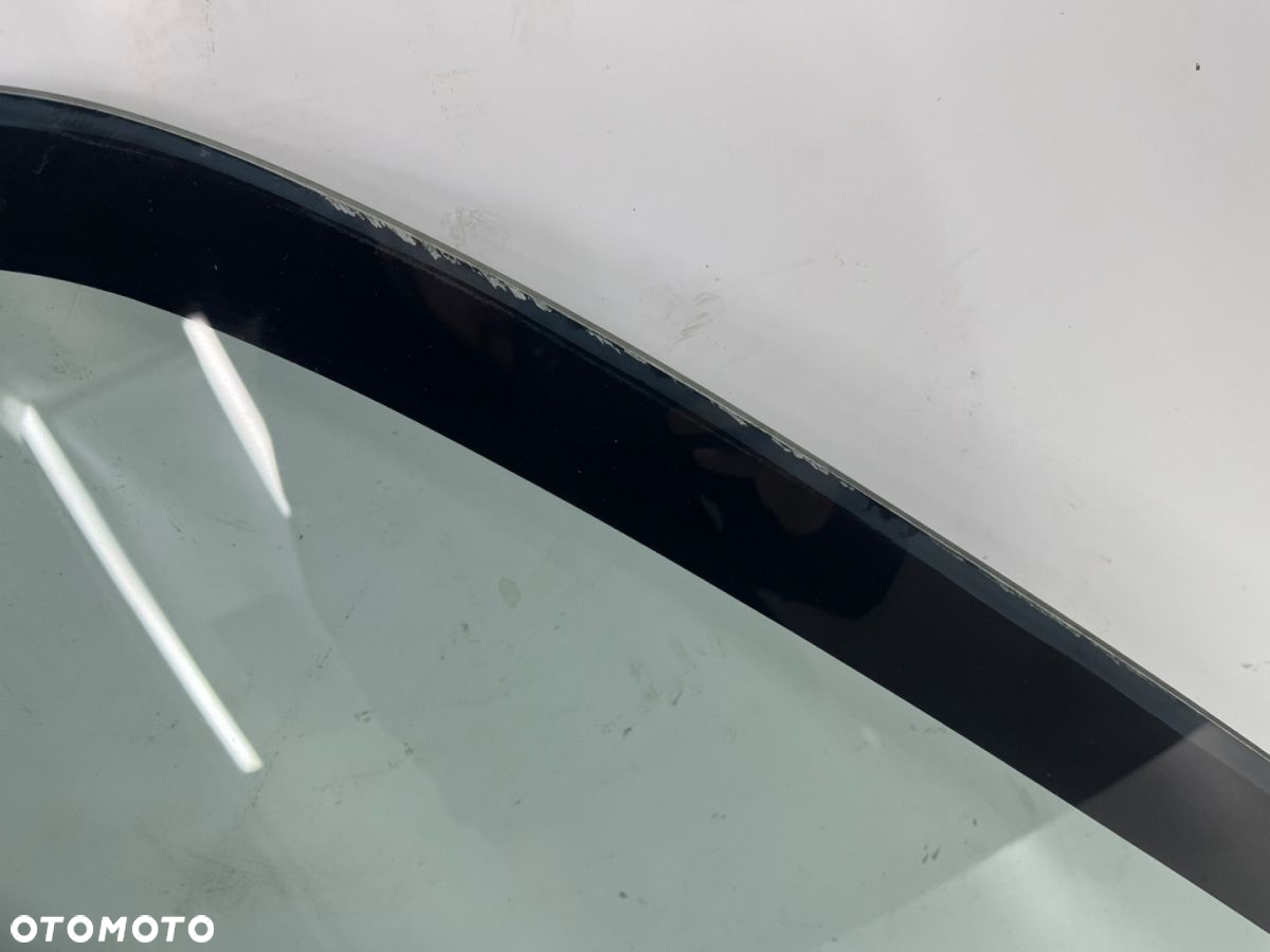 Szyba boczna Chevrolet Nubira III J200 KOMBI 05-12r. karoseryjna prawa tylna prawy tył oryginalna - 3
