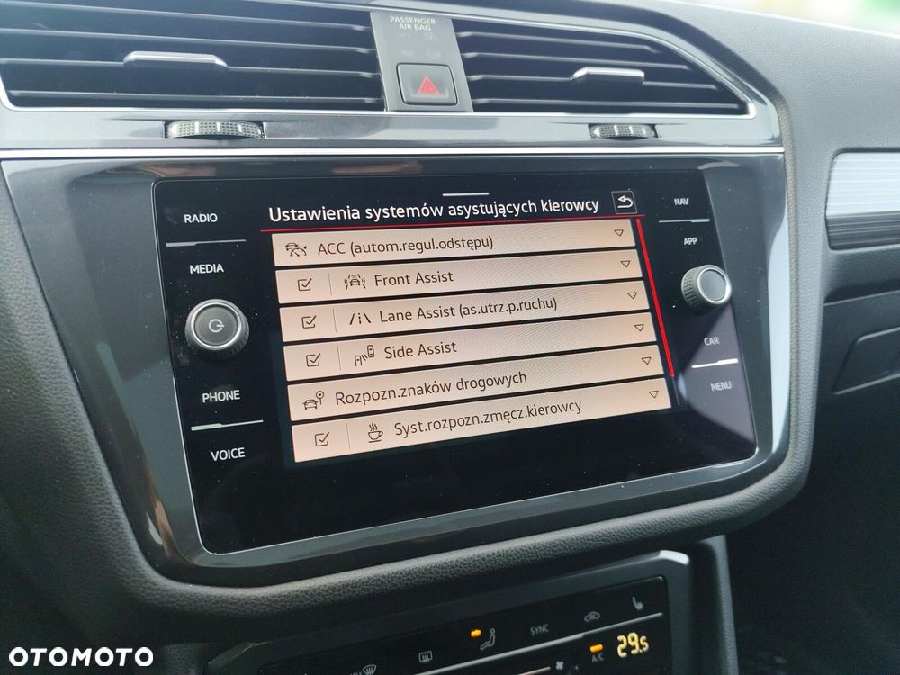 Volkswagen Tiguan Allspace 2.0 TDI 4Mot Elegance DSG - 27