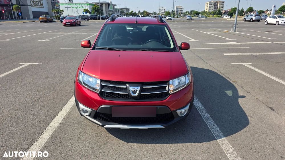 Dacia Sandero Stepway 0.9 Stepway - 1