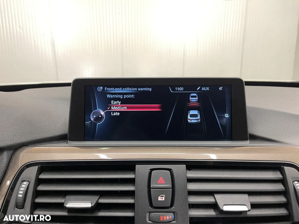 BMW Seria 4 420i Aut. Modern Line - 23