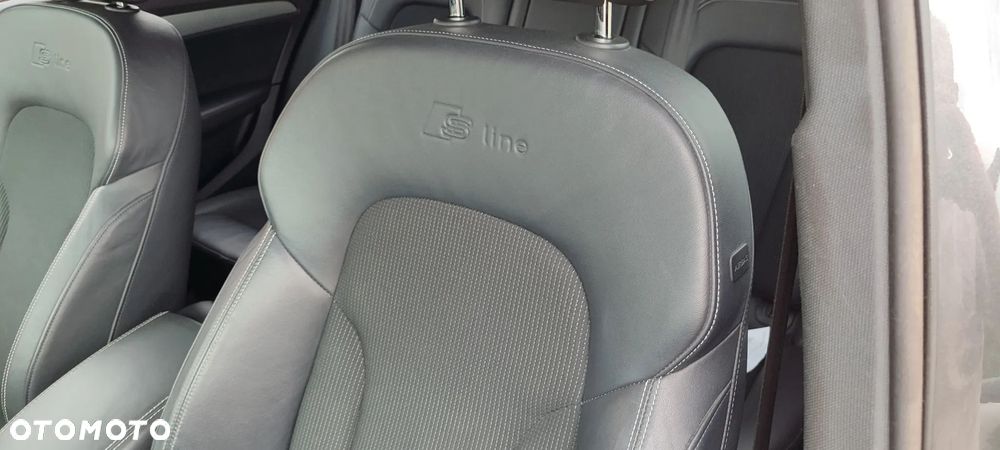 Audi Q5 2.0 TDI clean diesel Quattro S tronic - 19