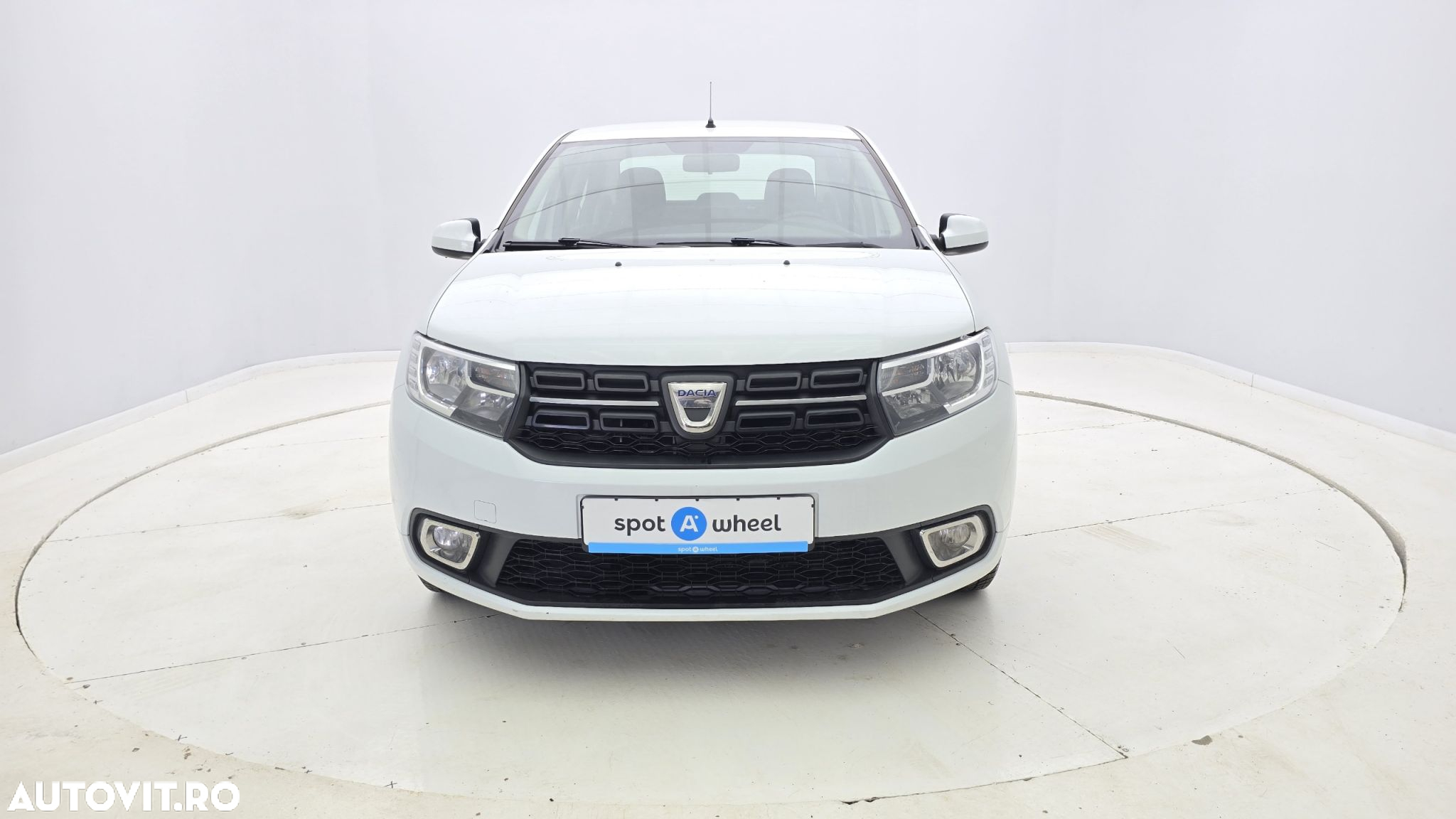 Dacia Logan 1.5 Blue dCi Laureate - 2