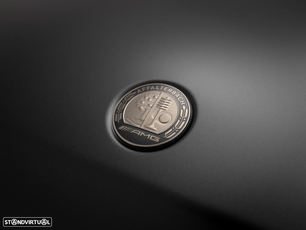 Mercedes-Benz G 63 AMG 4x4 - 13