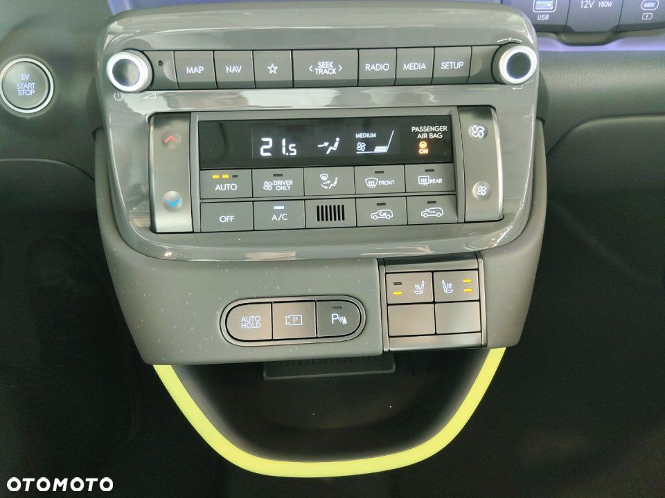 Hyundai Inster - 16