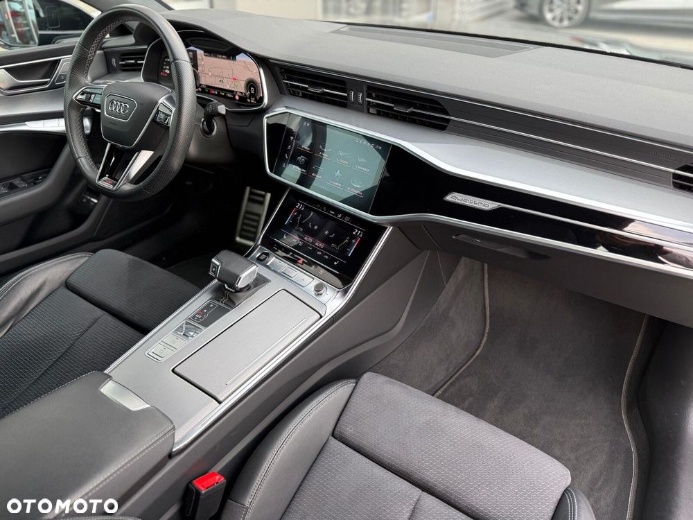 Audi A7 Sportback - 23