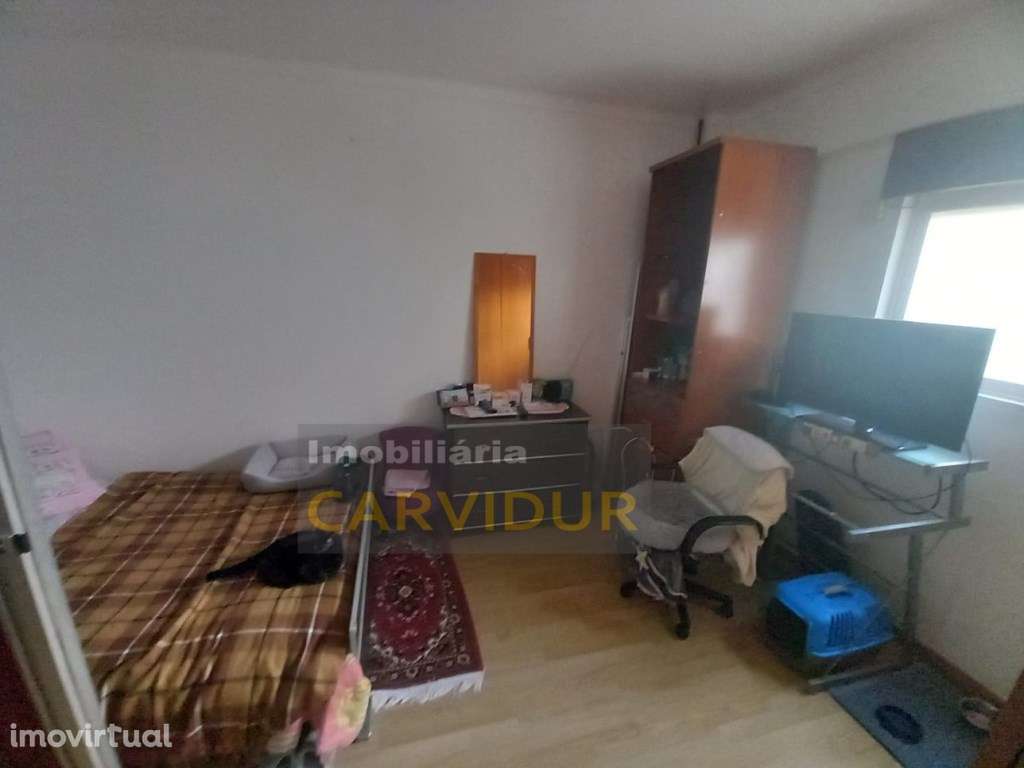 Quinta da lomba/ Polis T0+1 remodelado - Grande imagem: 4/19