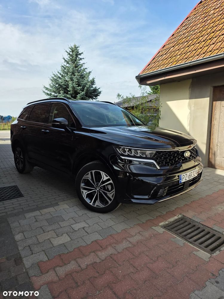 Kia Sorento - 23