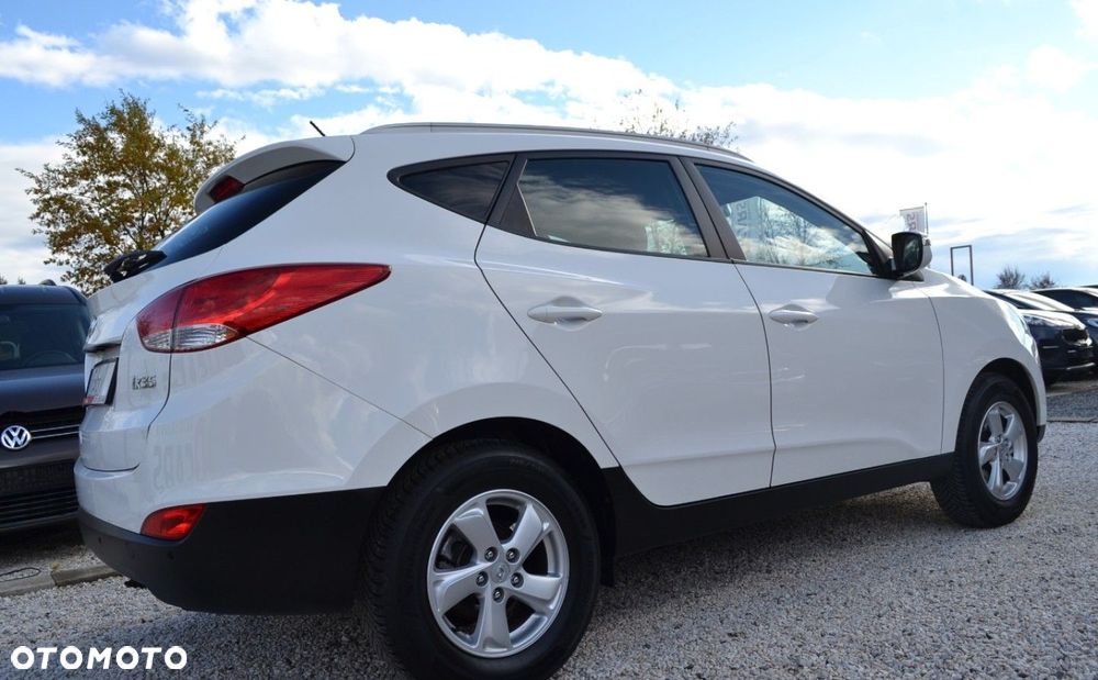 Hyundai ix35 1.6 2WD Style - 17