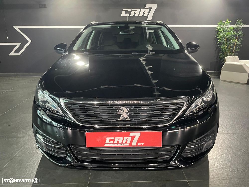 Peugeot 308 SW 1.5 BlueHDi Active Pack - 2