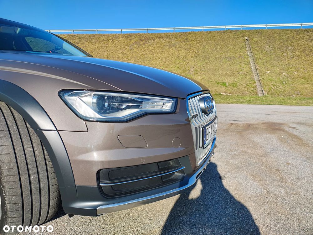 Audi A6 Allroad - 1
