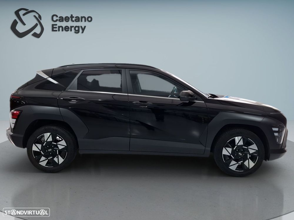 Hyundai Kauai 1.0 T-GDi Premium - 9