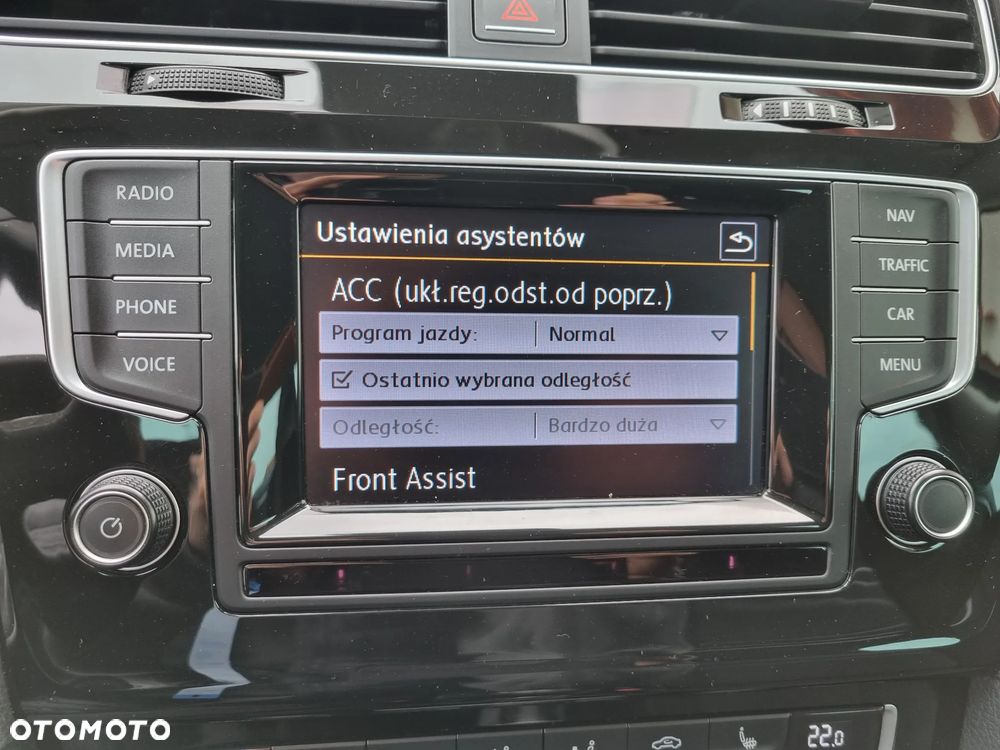 Volkswagen Golf VII 2.0 TDI BMT Highline - 23