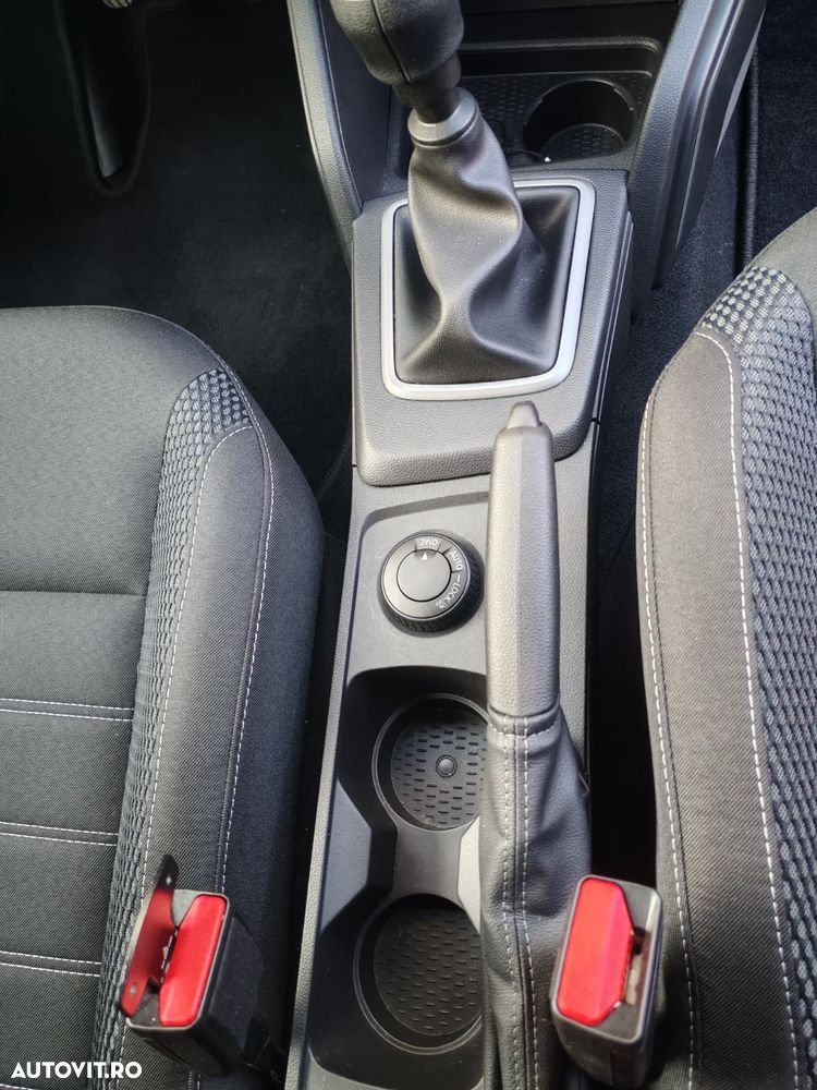 Dacia Duster Blue dCi 115 4WD Prestige - 3