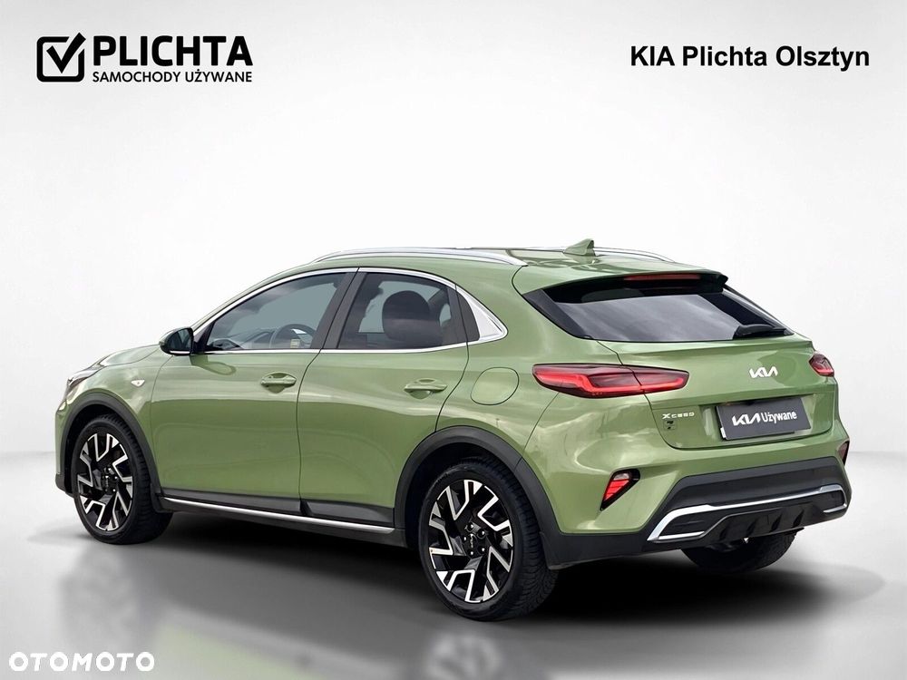 Kia XCeed - 4