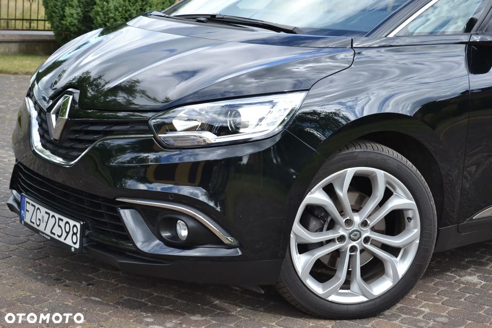Renault Scenic ENERGY TCe 130 INTENS - 2