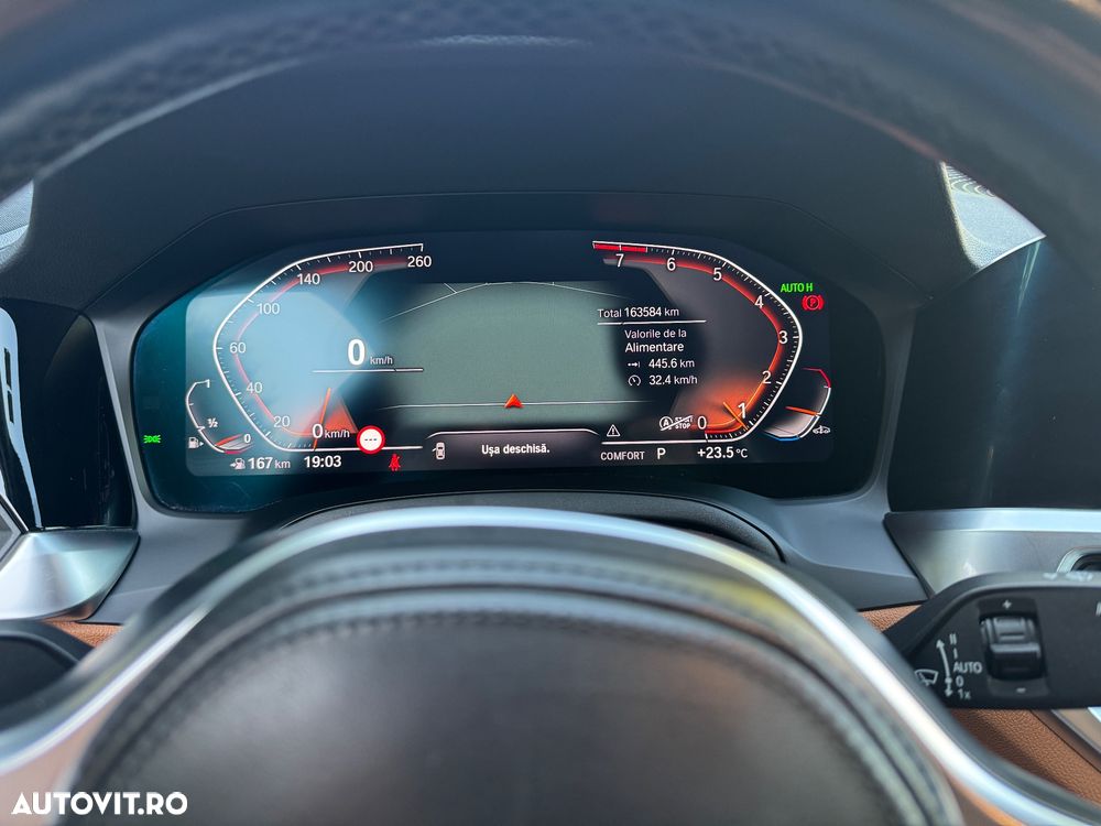 BMW Seria 4 430i Gran Coupe M Sport - 11