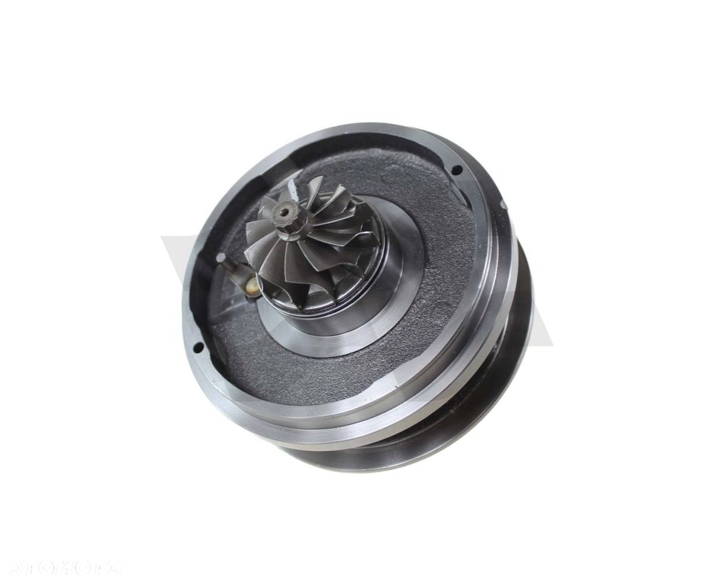 Rdzeń turbiny 49477-01202 do Evoque/Jaguar DW12C JLR 2.2D 138kW 9676272680 - 7