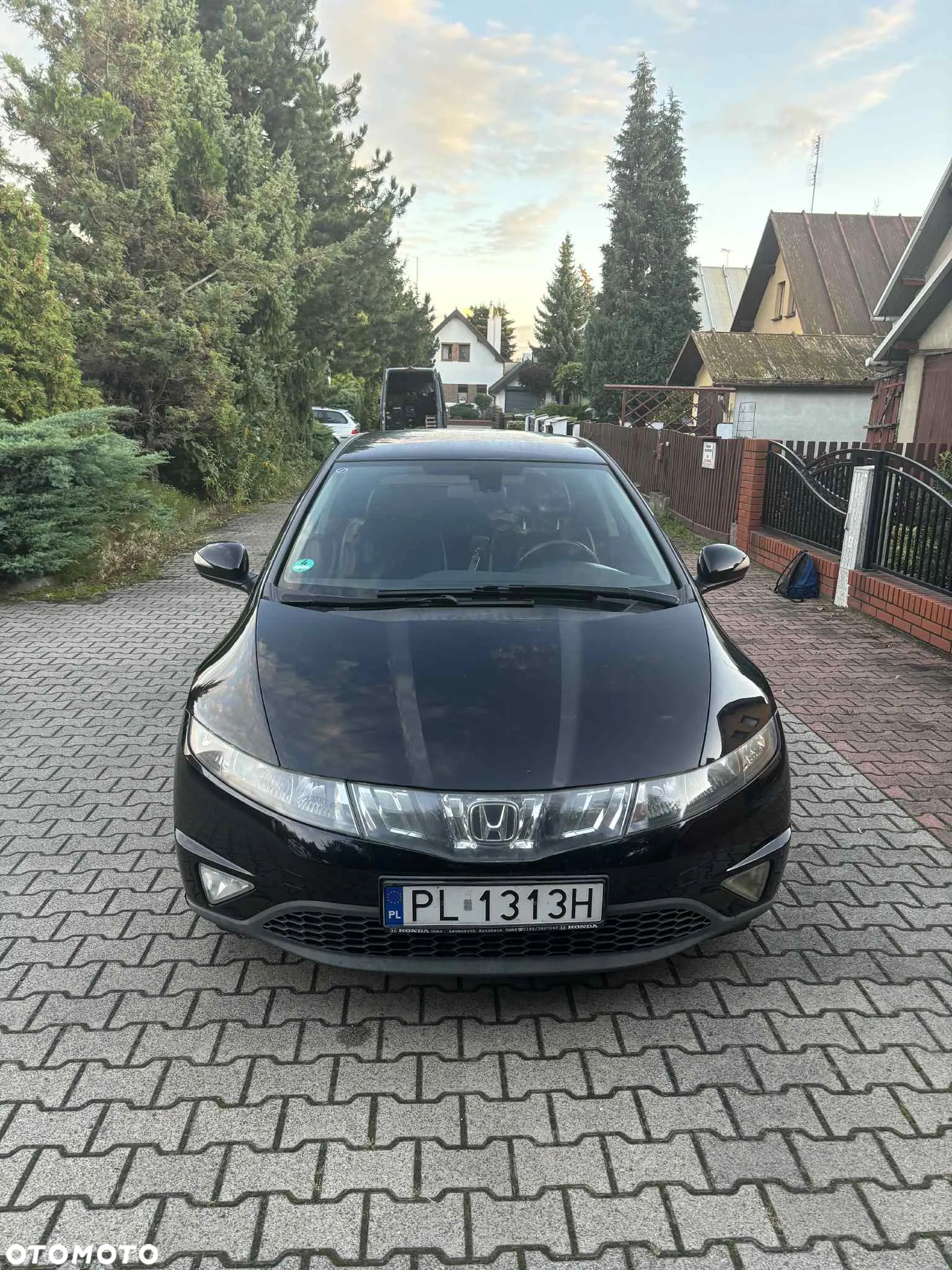 Honda Civic - 13