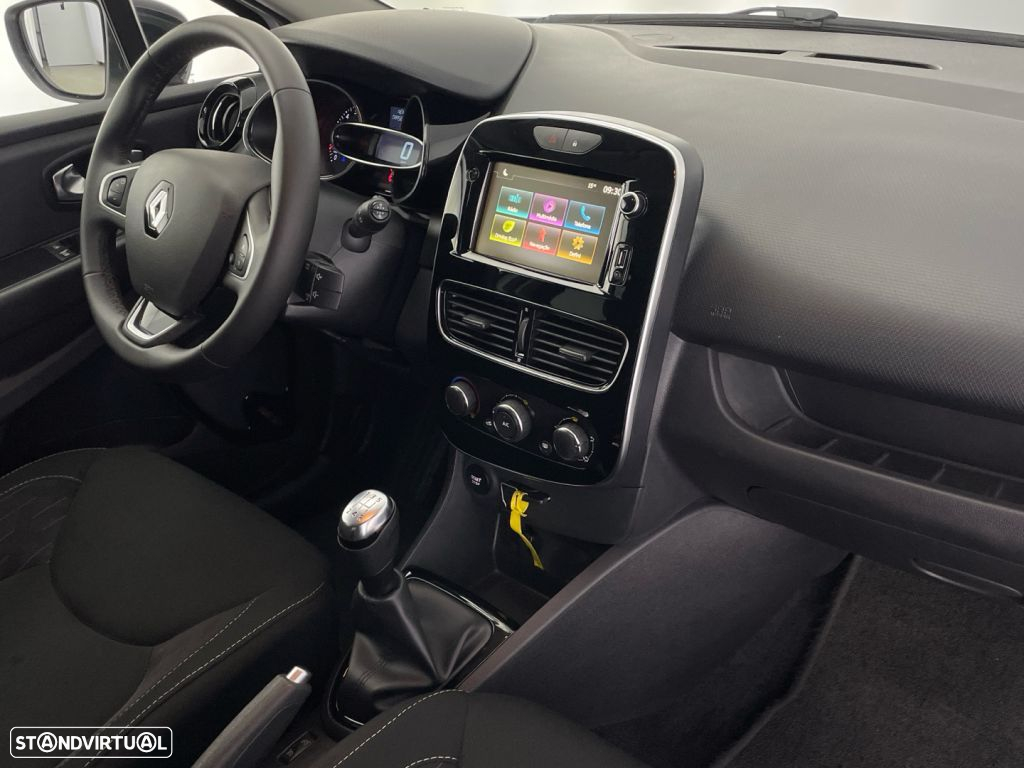 Renault Clio 0.9 TCe Limited - 24
